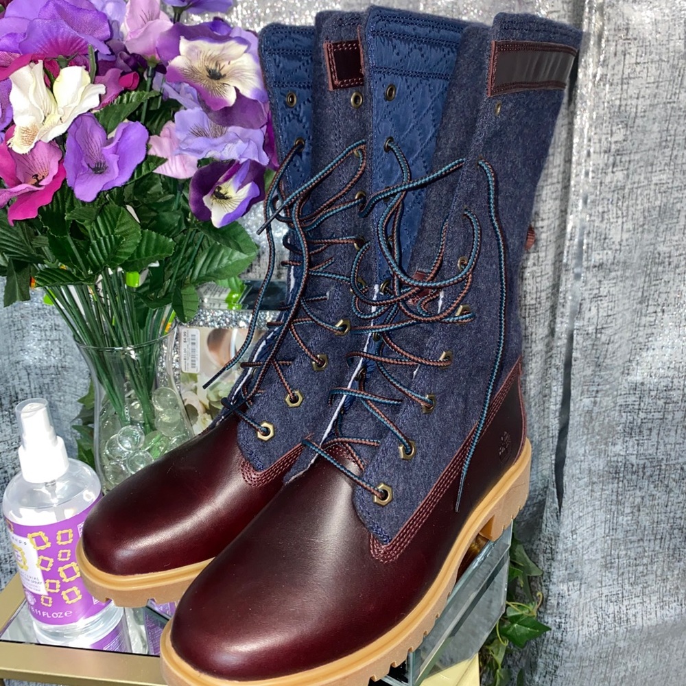 Timberland Boots - Picture 8 of 9